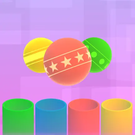 Color Ball Hunter 3D Читы