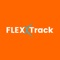 Time tracking is no longer difficult with FlexTrack application