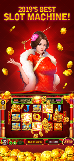 現金灣娛樂場 - 老虎機 & 賓果(圖2)-速報App