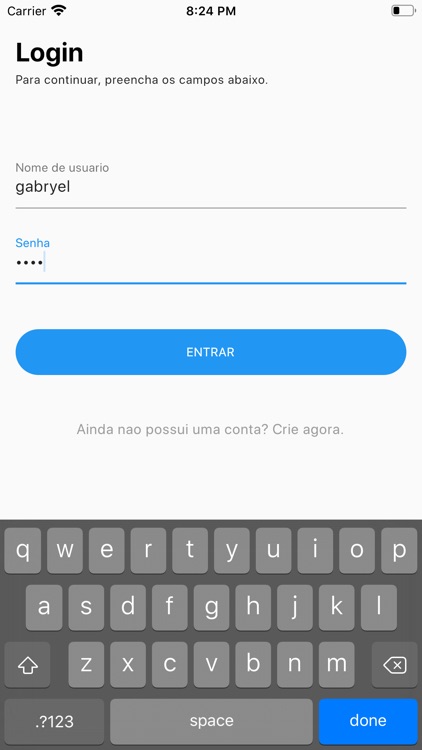 Fala Comigo screenshot-3