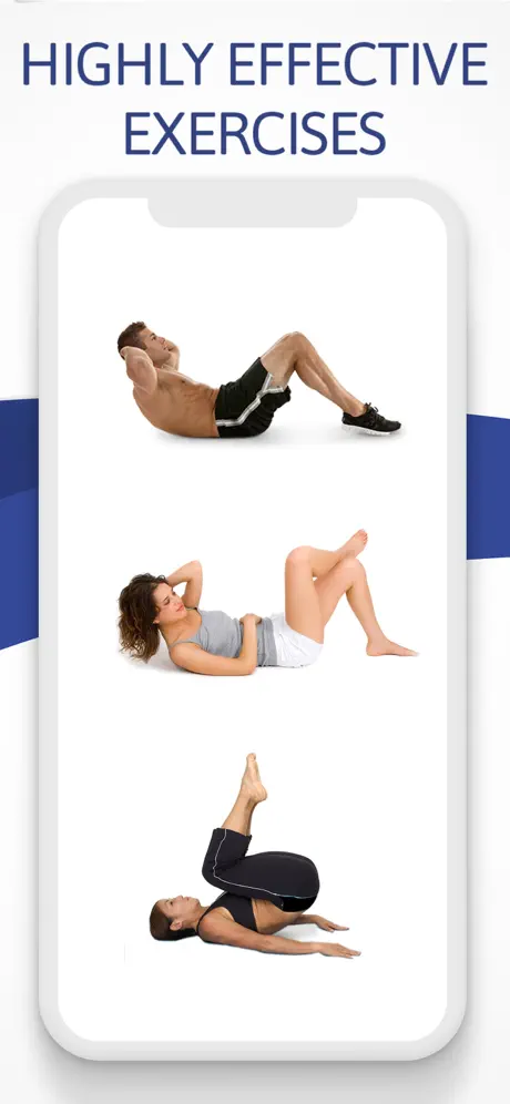 Great Abs Workout