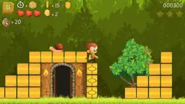 Game screenshot Super Kong Jump - Monkey Bros mod apk