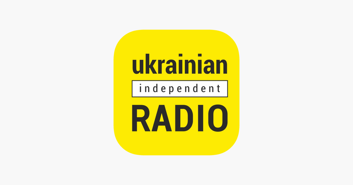 Ukrainian Independent Radio on the App Store