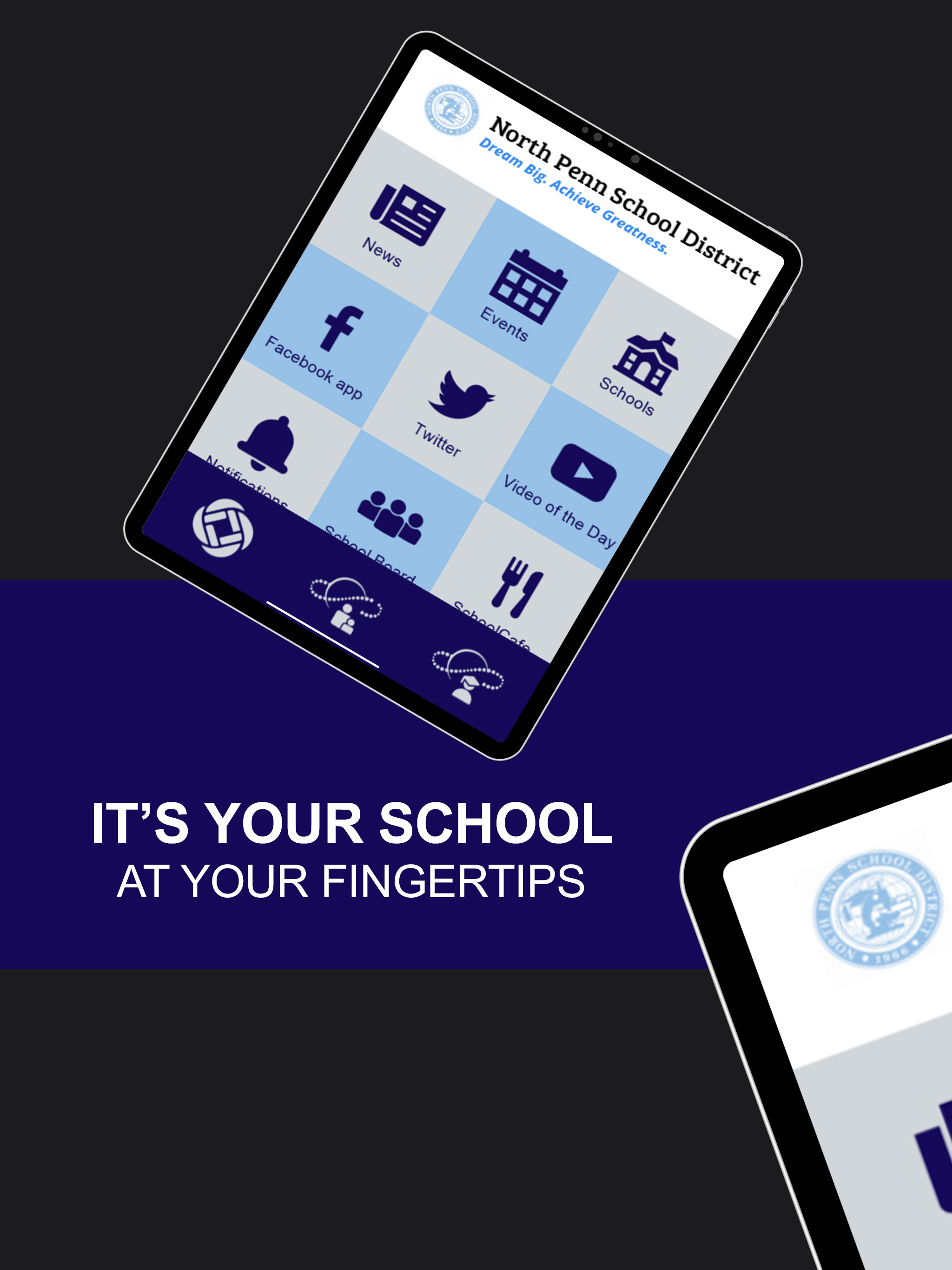 North Penn School District