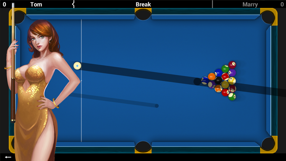 Ball Pool 3D - 1.4 - (iOS)
