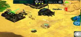 Game screenshot Command and Conqueror: Defense mod apk