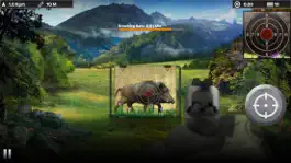 Game screenshot Wild Boar Target Shooting hack