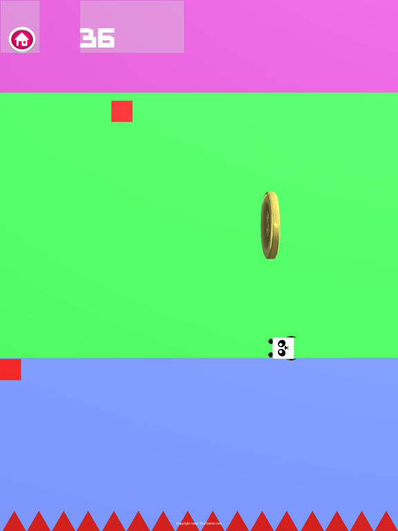 Screenshot #6 pour Jump Zoo