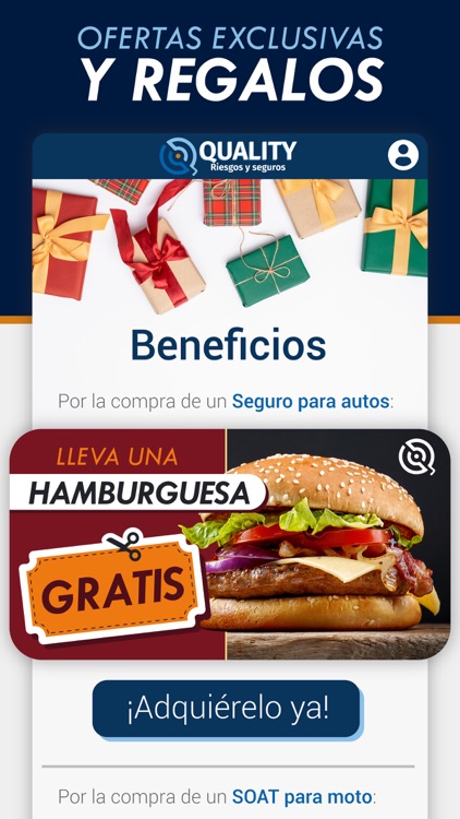 Quality Riesgos y Seguros screenshot-4