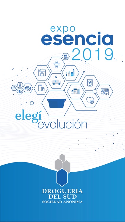 Expo Esencia 2019 Córdoba