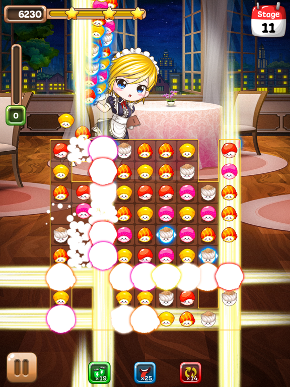 Screenshot #4 pour Osushiya-san