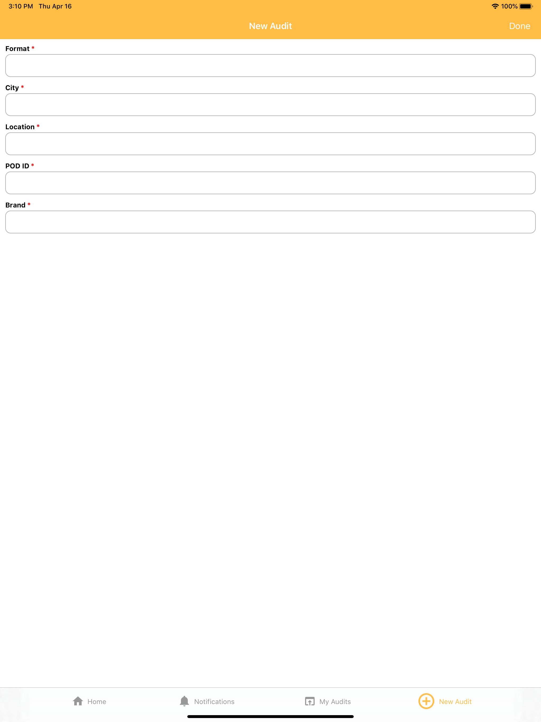 Preventive Checklist by Swiggy screenshot 8