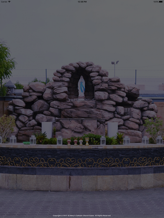 Screenshot #4 pour St Mary's Church