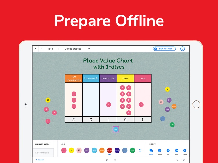 MNP Visualiser screenshot-3
