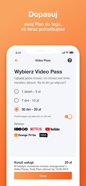 Orange Flex(圖4)-速報App