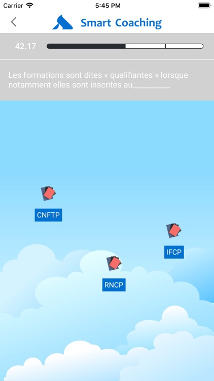 Smart Coaching for business screenshot-4