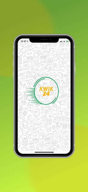 KWIK24(圖1)-速報App