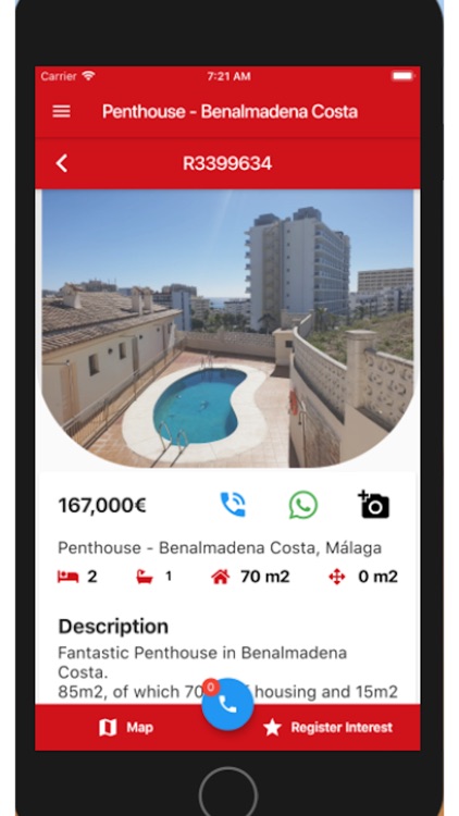 Resales Online Search screenshot-3