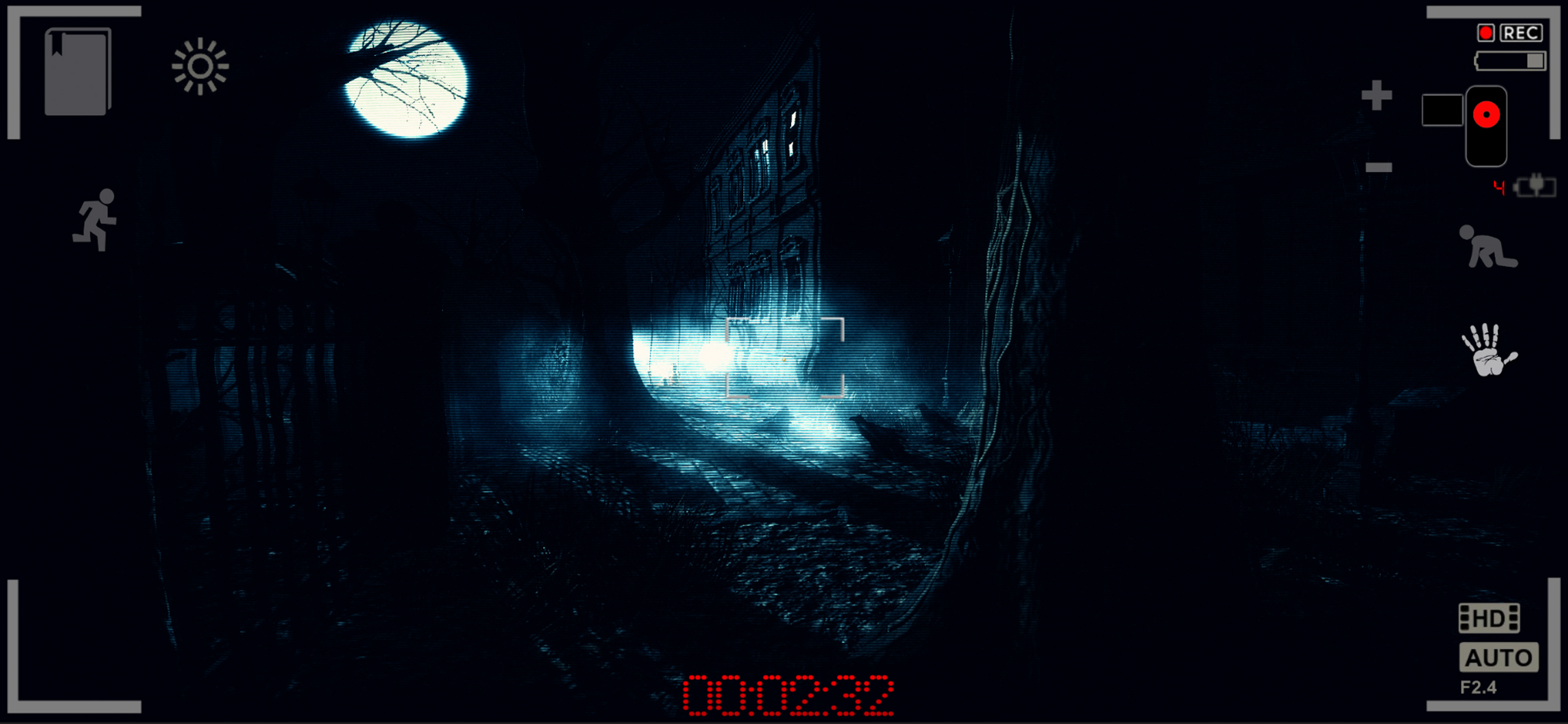 Mental Hospital VI