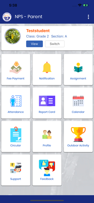 NPS-Parent(圖2)-速報App