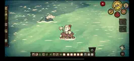 Game screenshot Don't Starve: Shipwrecked mod apk