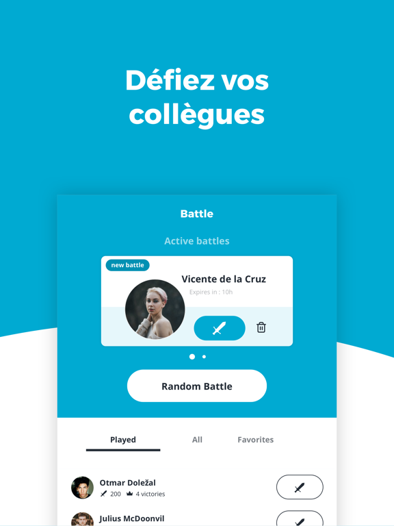 Screenshot #6 pour HYU learn club