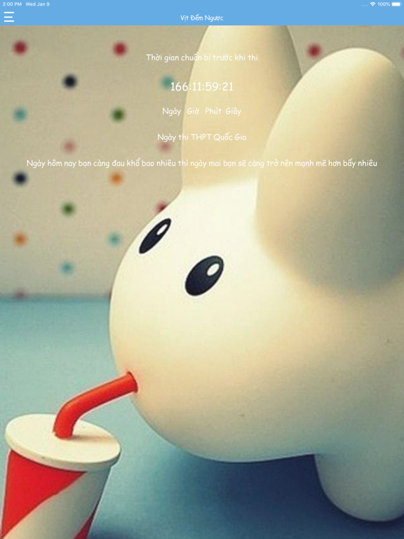 Screenshot #4 pour Vịt Đếm Ngược