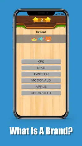 Game screenshot Guess The Emoji - Emoji Trivia mod apk