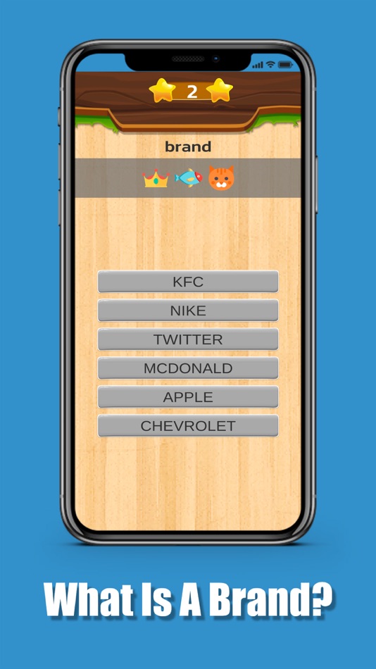 #1. Guess The Emoji - Emoji Trivia (iOS) 由: Akhanan Pongsawat