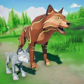 螢幕擷取畫面 (4) Wolf Games Simulator
