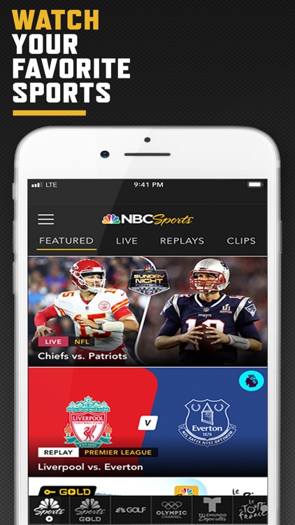 NBC Sports