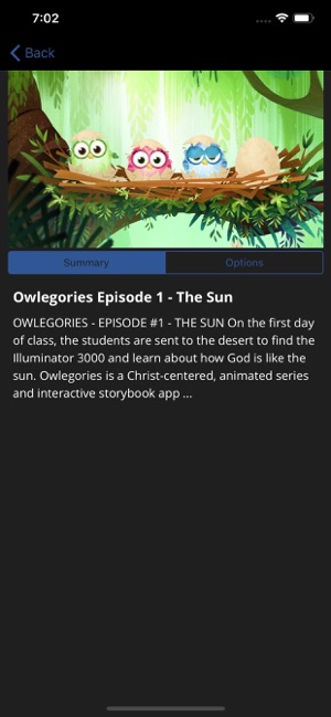 Owlegories(圖2)-速報App