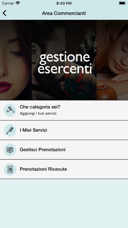 Prenotappuntamento screenshot-5