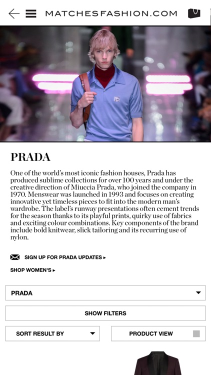 MATCHESFASHION.COM