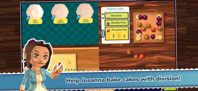Zcooly: Fun edu games for kids(圖7)-速報App