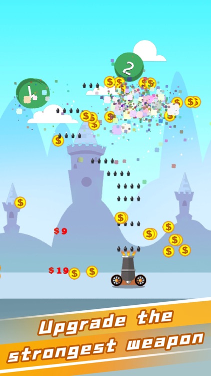 Blast Balls screenshot-3