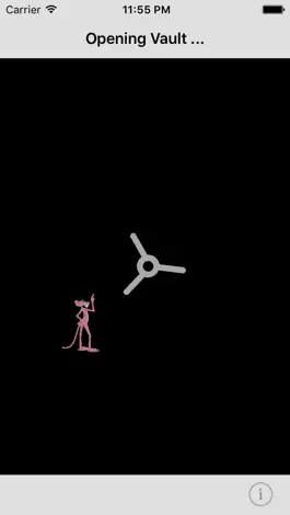 Game screenshot Simpler Vault apk