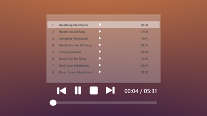 Just Sleep - Meditate & Relaxのおすすめ画像9