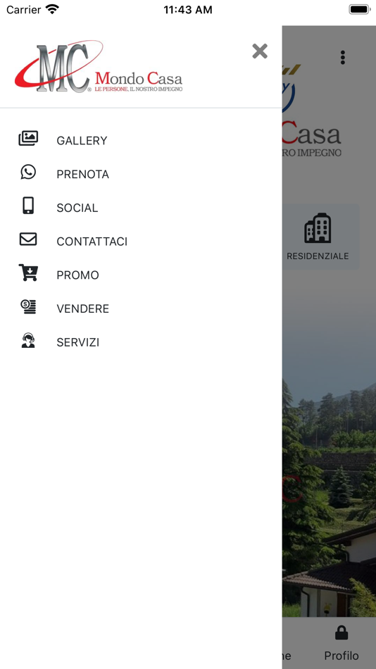 #3. Mondo Casa (iOS) 由: STRATEGYFOR SRL