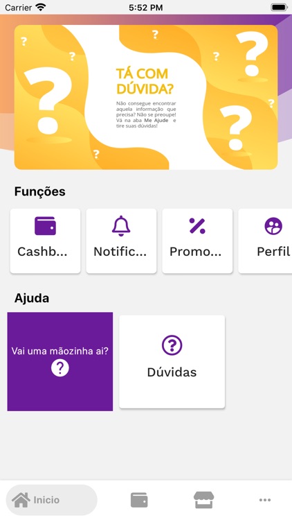 Vantagens Aqui