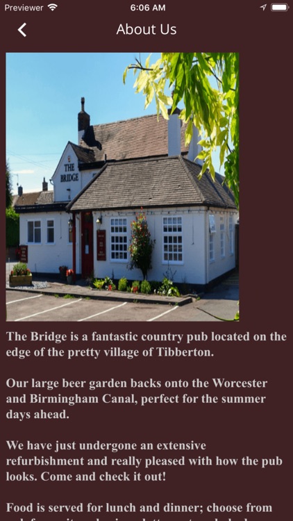 The Bridge - Tibberton screenshot-3