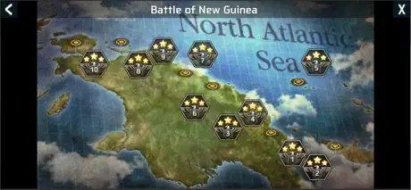 WorldWar1945