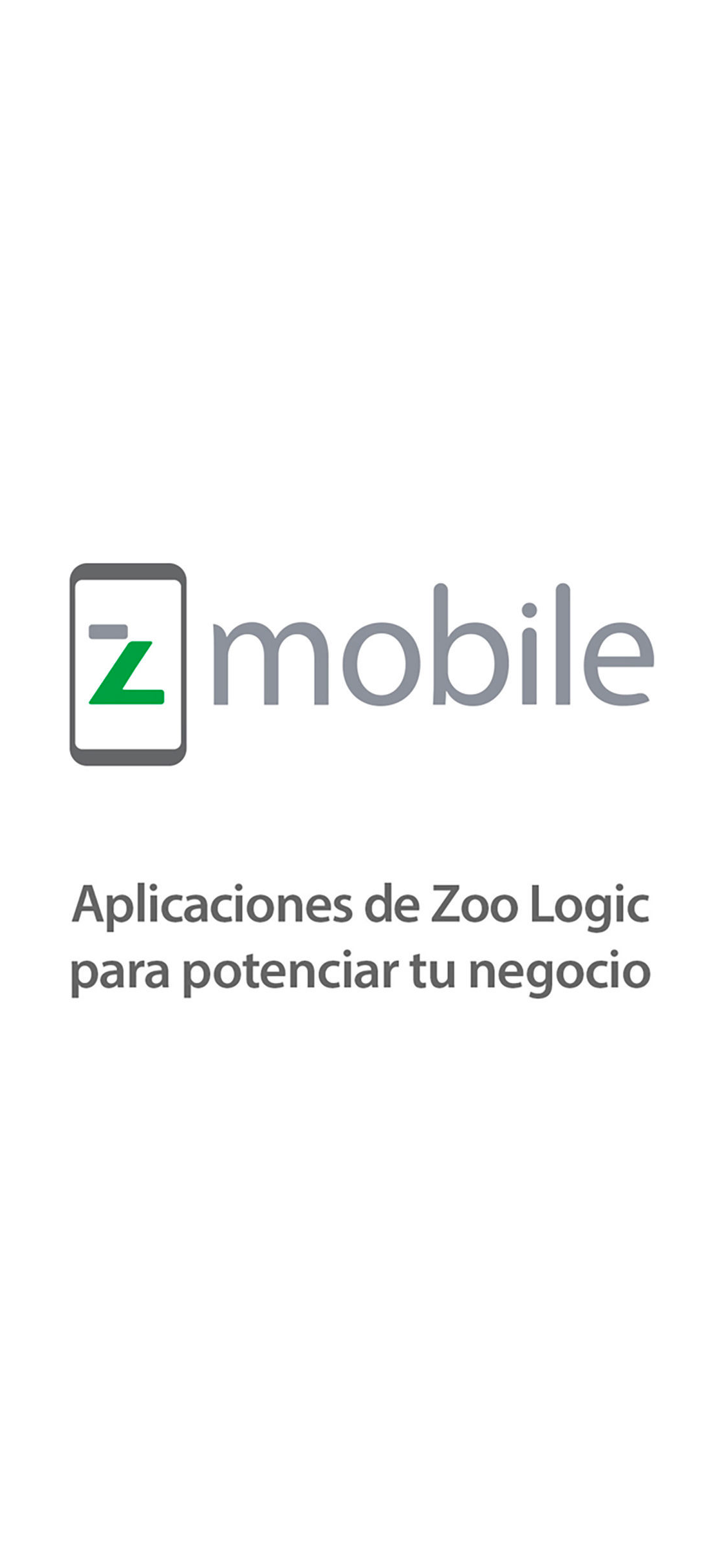 Factura zMobile