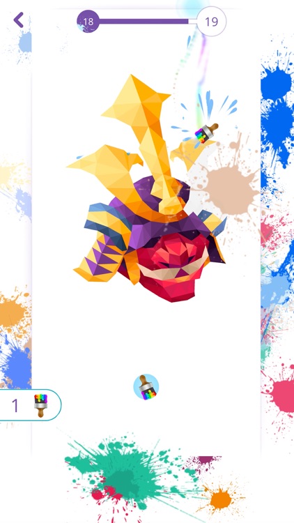 Colour Splash screenshot-7