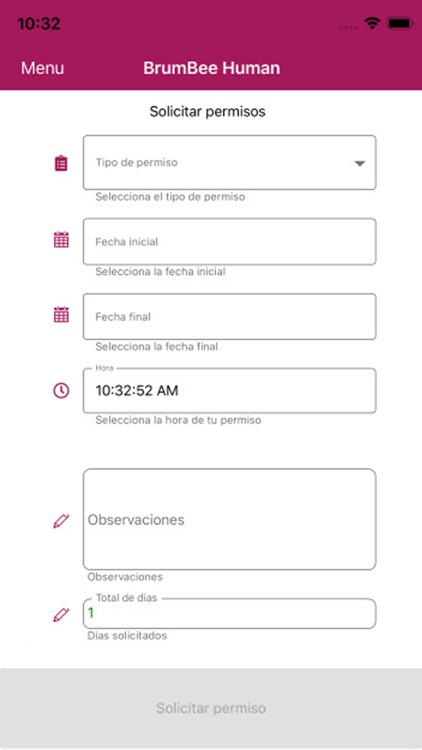 BrumBee screenshot-4