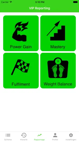GymVIP screenshot 4
