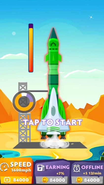 Rocket SpaceX
