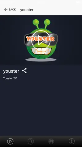 Game screenshot YOUSTER hack