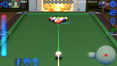 Pool Pro Online 3' for iPhone and iPad – Free Today Only – TouchArcade