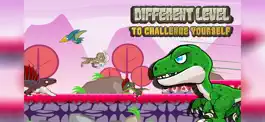 Game screenshot Dino Run Fun hack